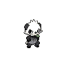 Metallic Pancham
